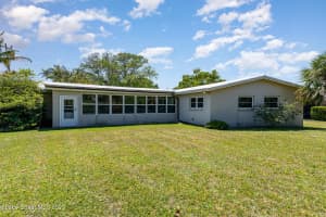 458 Brightwaters Dr, Cocoa Beach, FL 32931, Sold 05/03/23