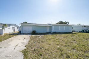 108 Bomarc Ln, Satellite Beach, FL 32937, Sold 04/17/23