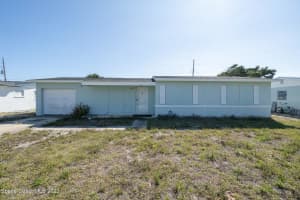 108 Bomarc Ln, Satellite Beach, FL 32937, Sold 04/17/23