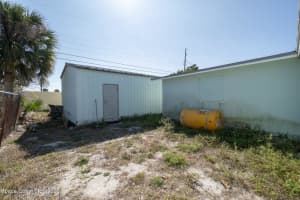 108 Bomarc Ln, Satellite Beach, FL 32937, Sold 04/17/23