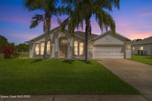 2704 Whistler St, Melbourne, FL 32904, Sold 05/22/23