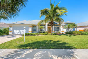 212 Ivory Dr, Melbourne Beach, FL 32951, Sold 04/25/23