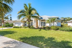 212 Ivory Dr, Melbourne Beach, FL 32951, Sold 04/25/23