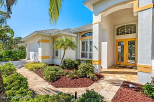212 Ivory Dr, Melbourne Beach, FL 32951, Sold 04/25/23