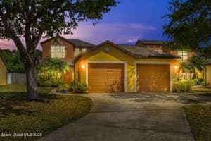 910 Luminary Cir, Melbourne, FL 32901, Sold 04/28/23