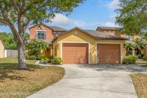 910 Luminary Cir, Melbourne, FL 32901, Sold 04/28/23