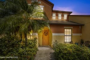 910 Luminary Cir, Melbourne, FL 32901, Sold 04/28/23