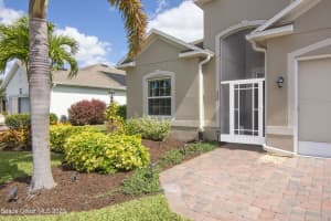 566 Gossamer Wing Way, Sebastian, FL 32958, Sold 05/01/23