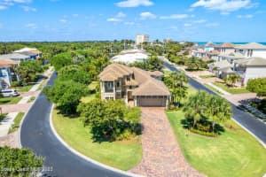 7708 Kiawah Way, Melbourne Beach, FL 32951, Sold 05/05/23