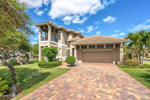 7708 Kiawah Way, Melbourne Beach, FL 32951, Sold 05/05/23
