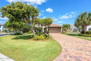 7708 Kiawah Way, Melbourne Beach, FL 32951, Sold 05/05/23