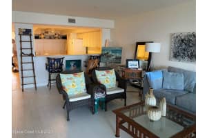 551 Casa Bella Drive, Cape Canaveral, FL 32920 Sold 10/21/25