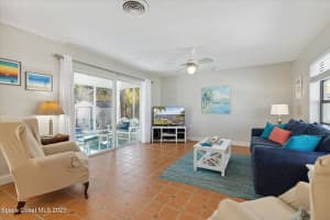 437 Waterway Drive, Satellite Beach, FL 32937 Sold 06/20/23