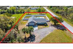 4285 Sheridan Avenue, Cocoa, FL 32926 Sold 03/01/24