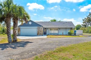 4285 Sheridan Avenue, Cocoa, FL 32926 Sold 03/01/24