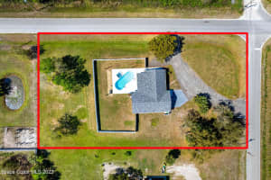 4285 Sheridan Avenue, Cocoa, FL 32926 Sold 03/01/24