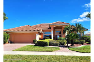 4326 Collingtree Drive, Rockledge, FL 32955 Sold 04/28/23
