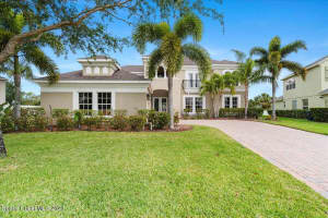 1957 Croghan Drive, Melbourne, FL 32940 Sold 05/19/23