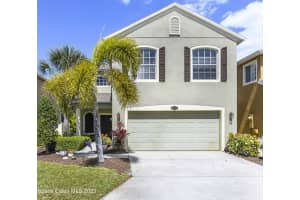 3571 Titanic Cir, Melbourne, FL 32903, Sold 05/05/23