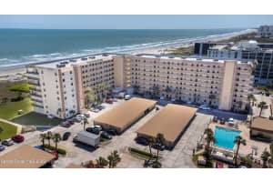 1860 Atlantic Avenue, Cocoa Beach, FL 32931 Sold 04/18/23