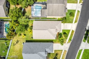2463 Glasbern Cir, West Melbourne, FL 32904, Sold 05/08/23