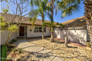 9 Anchor Dr, Satellite Beach, FL 32937, Sold 04/26/23