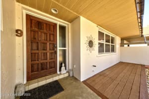 9 Anchor Dr, Satellite Beach, FL 32937, Sold 04/26/23
