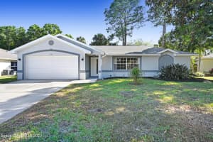 644 Sheridan Woods Drive, West Melbourne, FL 32904 Sold 05/16/23