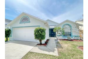 1564 Clover Cir, Melbourne, FL 32935, Sold 05/16/23