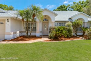 3693 Waynesboro Way, Melbourne, FL 32934, Sold 05/12/23