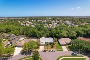 3693 Waynesboro Way, Melbourne, FL 32934, Sold 05/12/23