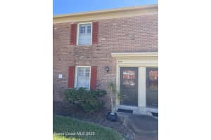 923 Jamestown Ave, Indian Harbour Beach, FL 32937, Sold 05/23/23