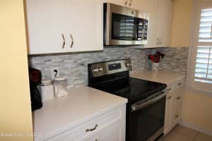923 Jamestown Ave, Indian Harbour Beach, FL 32937, Sold 05/23/23