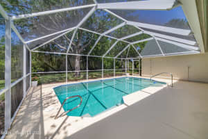 1414 Cypress Trace Drive, Melbourne, FL 32940 Sold 07/21/23