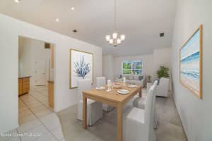 1414 Cypress Trace Drive, Melbourne, FL 32940 Sold 07/21/23