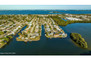 345 Captains Row, Merritt Island, FL 32952, Sold 05/01/23