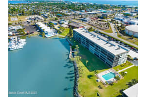 3873 Banana River Boulevard, Cocoa Beach, FL 32931 Sold 07/28/23