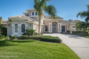 6114 Anello Dr, Melbourne, FL 32940, Sold 06/02/23
