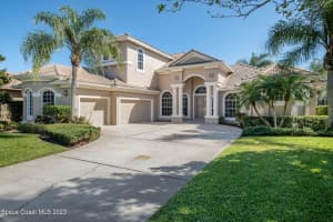 6114 Anello Dr, Melbourne, FL 32940, Sold 06/02/23