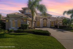 6114 Anello Dr, Melbourne, FL 32940, Sold 06/02/23