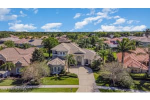 6114 Anello Dr, Melbourne, FL 32940, Sold 06/02/23