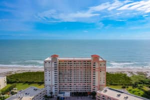 830 N Atlantic Ave, Cocoa Beach, FL 32931, Sold 06/23/23