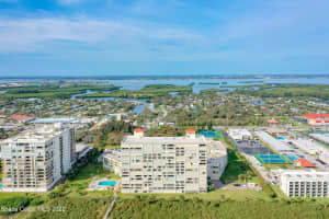 830 N Atlantic Ave, Cocoa Beach, FL 32931, Sold 06/23/23