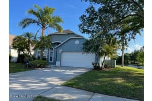 1701 Sun Gazer Dr, Rockledge, FL 32955, Sold 06/22/23