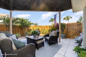 200 Banana River Boulevard, Cocoa Beach, FL 32931 Sold 05/12/23