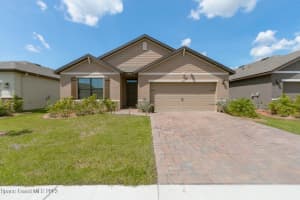 2224 Capital Drive, Palm Bay, FL 32909 Sold 06/16/23