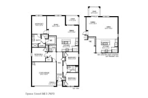 2224 Capital Drive, Palm Bay, FL 32909 Sold 06/16/23