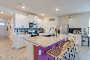 2224 Capital Drive, Palm Bay, FL 32909 Sold 06/16/23