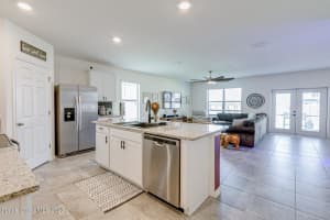 2224 Capital Drive, Palm Bay, FL 32909 Sold 06/16/23