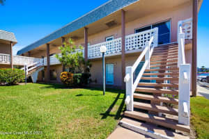3150 N Atlantic Ave, Cocoa Beach, FL 32931, Sold 04/27/23